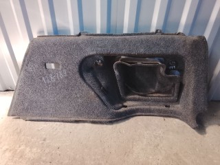 Обшивка багажника Citroen Xantia 1992-1998
