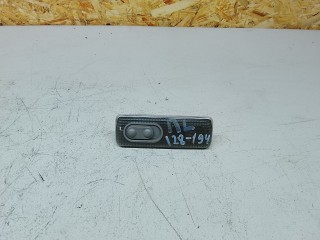 Подсветка салона Citroen Xantia 1992-1998