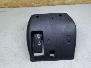 Кожух рулевой колонки, Citroen Xantia 1992-1998