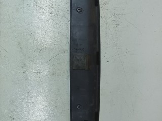 Обшивка крышки багажника, ориг. номер 9622464777, Citroen Xantia 1992-1998