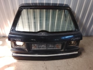 Крышка багажника (дверь 3-5) Citroen Xantia 1992-1998