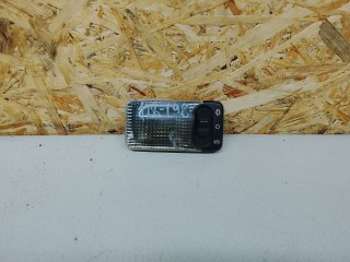 Подсветка салона Citroen Xantia 1992-1998