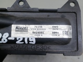 Радиатор отопителя (печки), ориг. номер 71156, Citroen Xantia 1992-1998