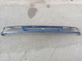 Решетка радиатора, Citroen Evasion 1994-1998
