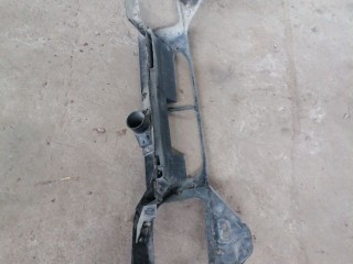 Передняя панель крепления облицовки (телевизор), Citroen Evasion 1994-1998