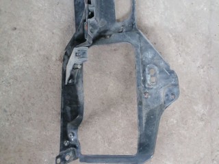 Передняя панель крепления облицовки (телевизор), Citroen Evasion 1994-1998