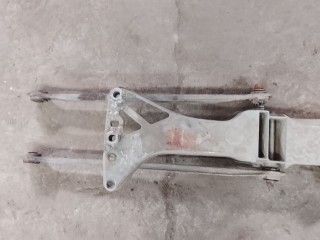 Балка подвески задняя, ориг. номер 60617685E, Alfa Romeo 156 1997-2002