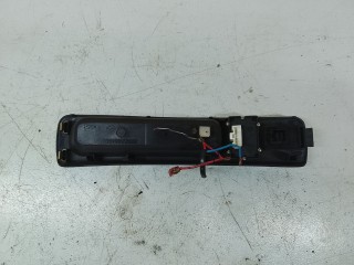 Кнопка противотуманных фар, ориг. номер 156016100, Alfa Romeo 156 1997-2002