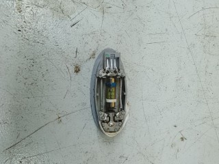 Фонарь салона (плафон), ориг. номер 717680000, 08839010, Alfa Romeo 156 1997-2002