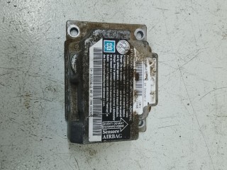 Блок AirBag, ориг. номер 60656767, Alfa Romeo 156 1997-2002