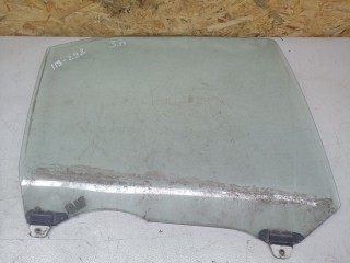 Стекло двери задней правой Honda Civic 6 1995-2001