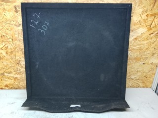 Пол багажника Opel Meriva 1 2002-2006