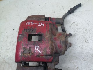 Суппорт передний правый Mazda Protege 2000-2003