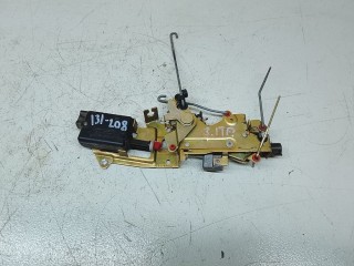 Замок двери сдвижной, Citroen Evasion 1994-1998