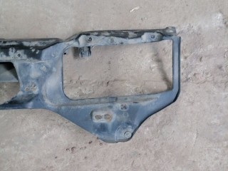 Передняя панель крепления облицовки (телевизор), Peugeot 806 1994-1998