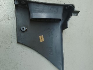 Дефлектор обдува салона, ориг. номер 1462007077, Peugeot 806 1994-1998