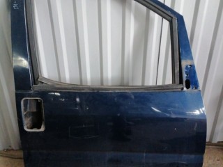 Дверь передняя правая Peugeot 806 1994-1998
