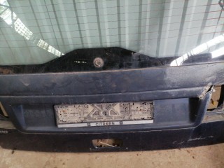 Крышка багажника (дверь 3-5), Fiat Ulysse 1 1994-1998