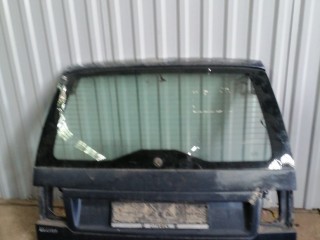 Крышка багажника (дверь 3-5) Peugeot 806 1994-1998