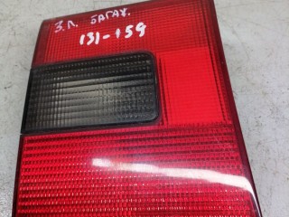 Фонарь крышки багажника левый, Fiat Ulysse 1 1994-1998