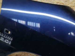 Крыло переднее правое, Peugeot 806 1994-1998
