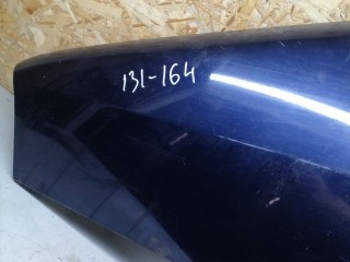Крыло переднее левое, Peugeot 806 1994-1998