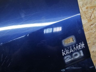 Крыло переднее левое, Peugeot 806 1994-1998