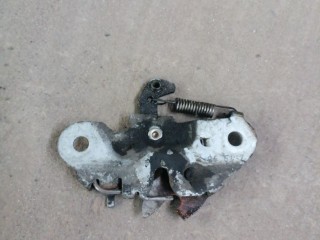 Замок капота, Fiat Ulysse 1 1994-1998