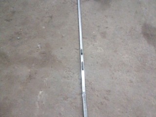 Молдинг крыши, Peugeot 806 1994-1998