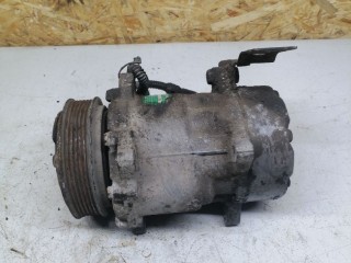 Компрессор кондиционера, ориг. номер SD7V16, Peugeot 806 1994-1998