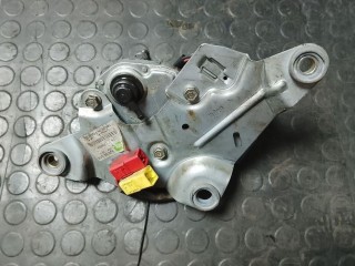 Моторчик заднего стеклоочистителя (дворника), ориг. номер 53006512, Peugeot 806 1994-1998
