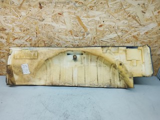 Обшивка багажника, ориг. номер 14708440, Peugeot 806 1994-1998