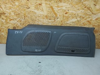 Обшивка багажника, ориг. номер 1472514080, Peugeot 806 1994-1998