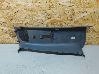 Обшивка стойки центральной правой, ориг. номер 1461995077, Peugeot 806 1994-1998