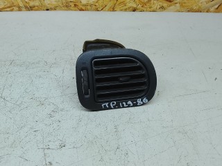 Дефлектор обдува салона, Mazda Protege 2000-2003
