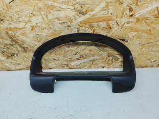Кожух панели приборов, ориг. номер B25G55420, Mazda 323 BJ 1998-2001