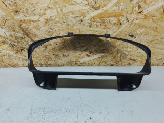 Кожух панели приборов, ориг. номер B25G55420, Mazda 323 BJ 1998-2001