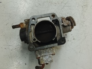 Заслонка дроссельная, Mazda Protege 2000-2003