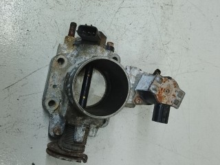 Заслонка дроссельная, Mazda Protege 2000-2003