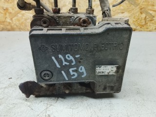 Блок ABS Mazda 323 BJ 1998-2001