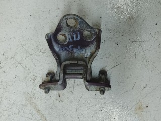 Петля двери передней правой, Mitsubishi Carisma 1995-1999