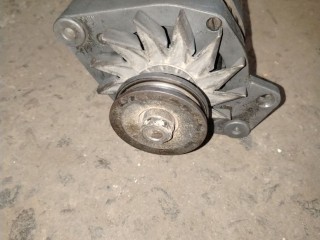Генератор, Dodge Caravan 3