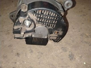 Генератор, Dodge Caravan 3