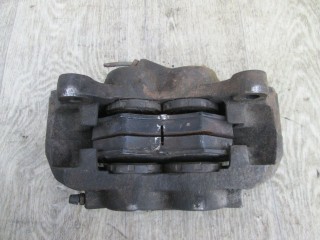 Суппорт передний левый, Mercedes T1