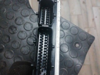 Блок управления двигателем, ориг. номер 4B0907557A, Audi A6 C5 (S6,RS6) 1997-2001