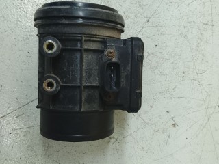 Расходомер воздуха, ориг. номер FS1EE5T52271, Mazda Premacy 1 2001-2005