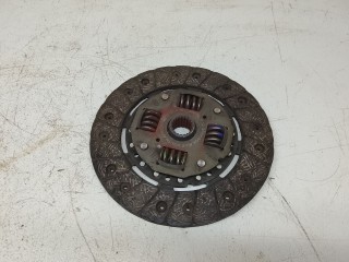 Диск сцепления, ориг. номер 320003010, Mazda Premacy 1 2001-2005