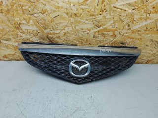 Решетка капота, Mazda Premacy 1 2001-2005