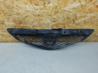 Решетка капота, Mazda Premacy 1 2001-2005