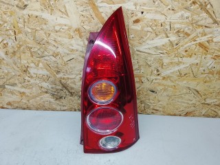 Фонарь задний правый, Mazda Premacy 1 2001-2005